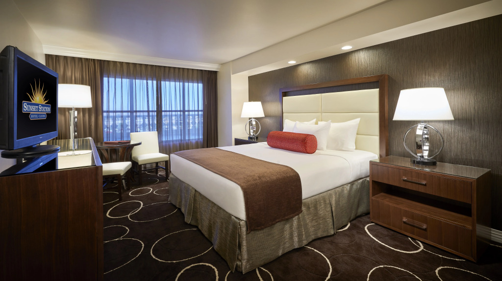 Sunset Station Hotel and Casino by null