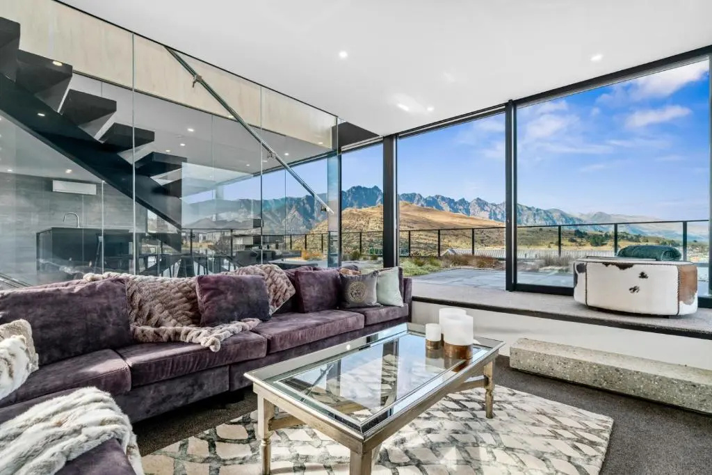 Superior Villa