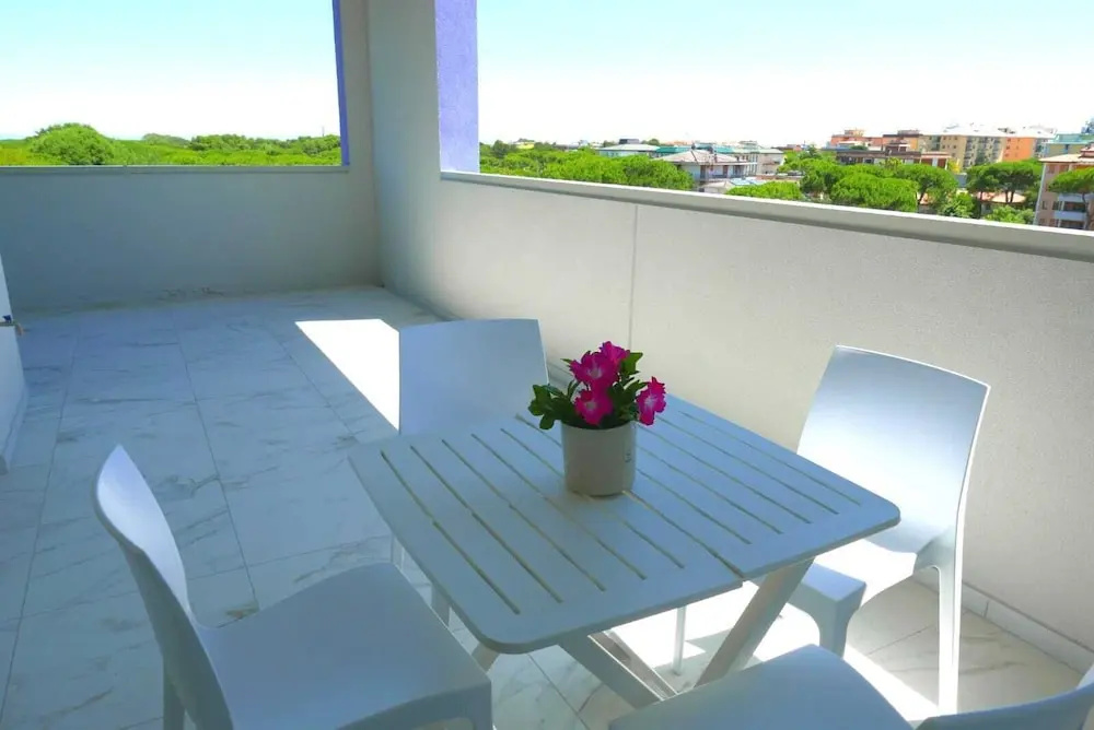 Modern Studio in Bibione