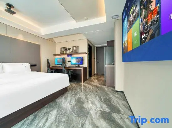 Business room