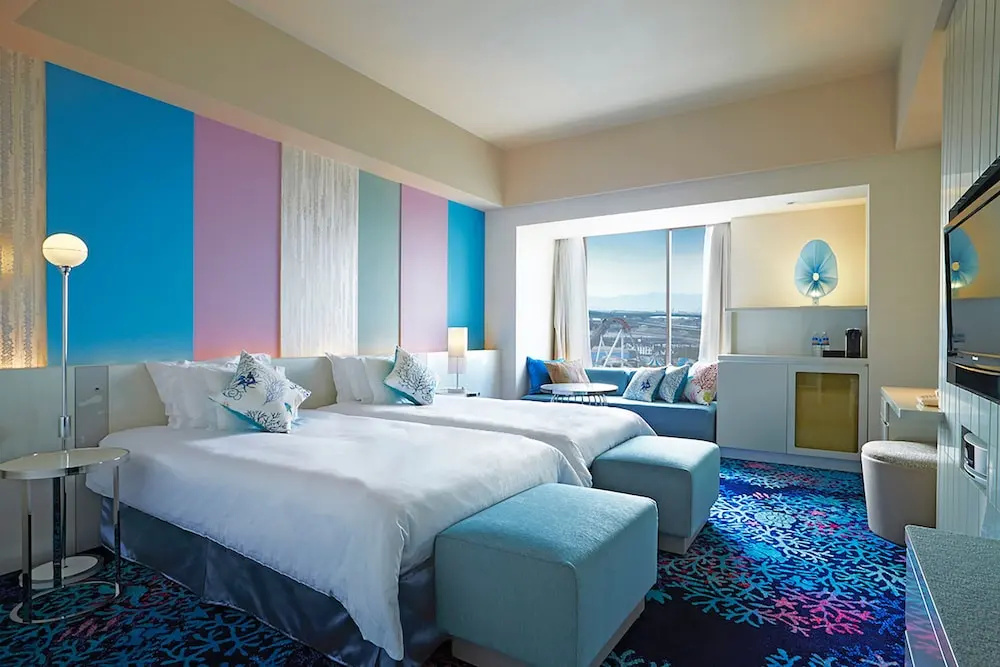 Hotel Universal Port 사진 35