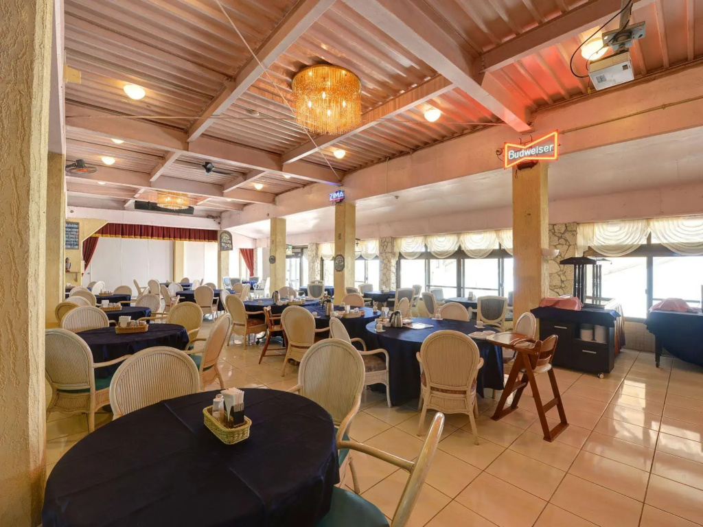 Morimar Resort Hotel - Général