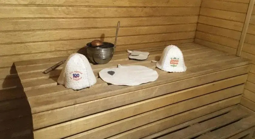 Гостинично-ресторанный комплекс Подворье - фото 19