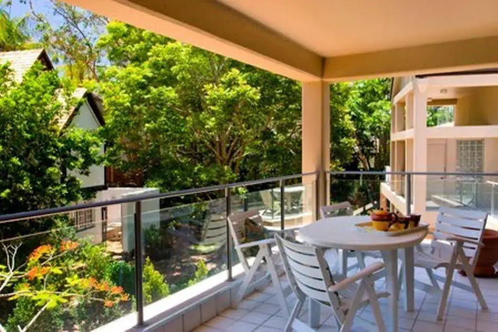 Alderly Terrace