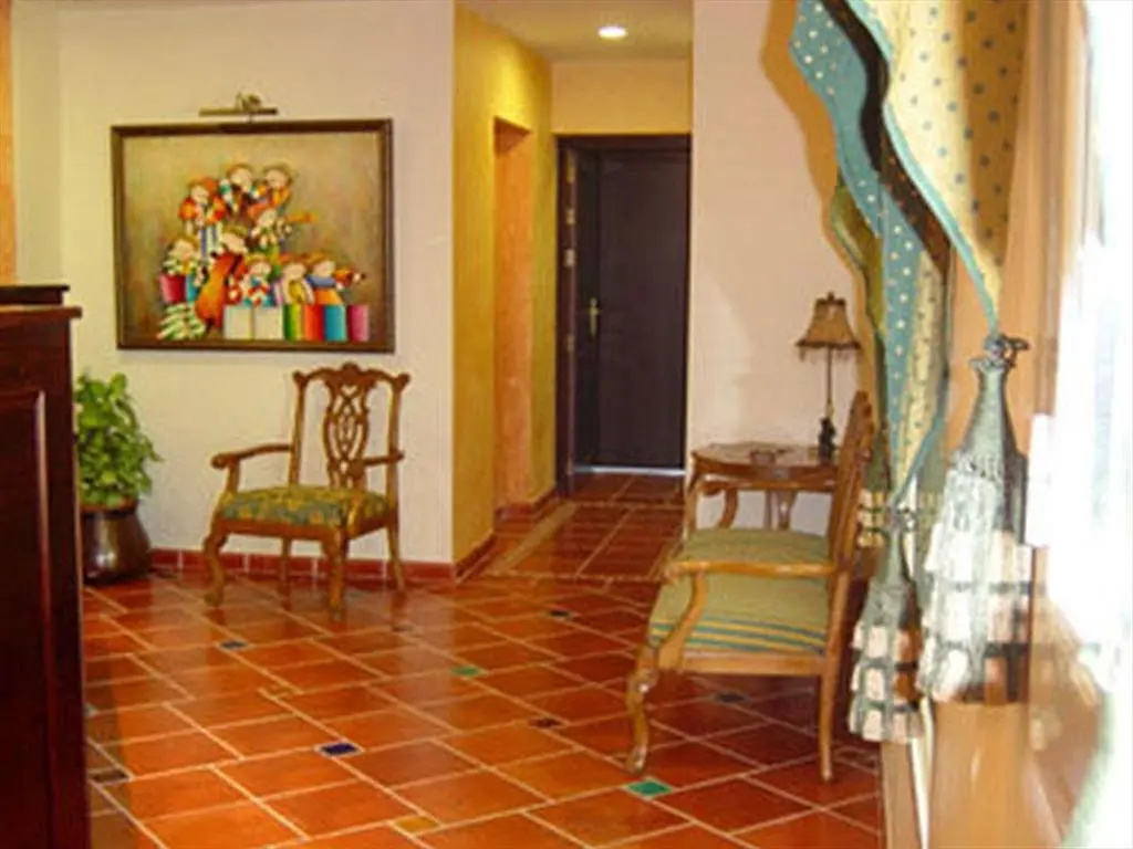 BLUESEA Torremolinos Centro, Коста-дель-Соль, Іспанія мініатюра 15