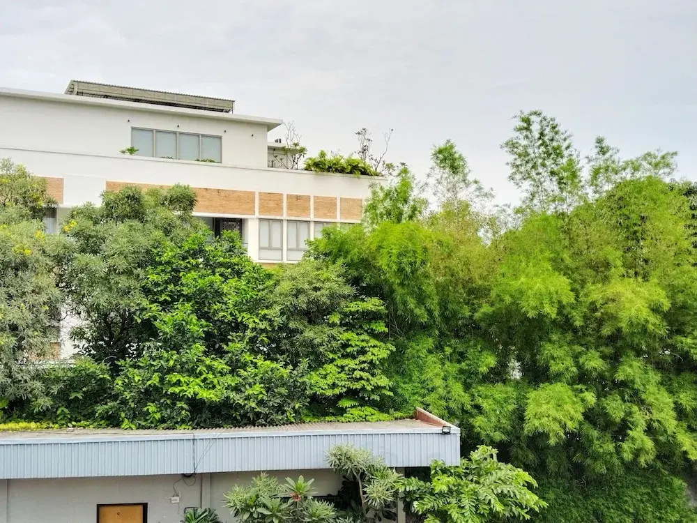 Amerta House Palmerah Powered by Cocotel