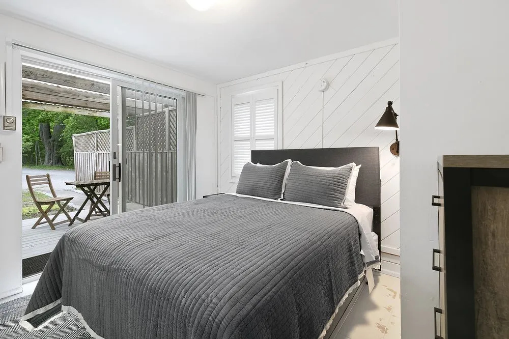 Latch Pop-Up Inn - Général