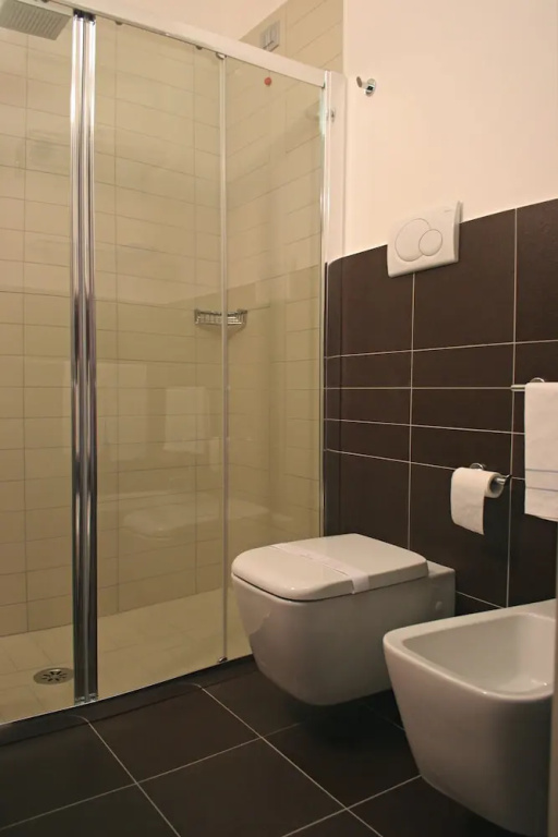 Hotel Filanda - Chambres