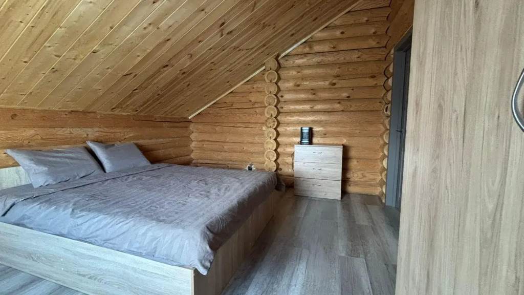 Коттедж Сова Бородулино - фото 13