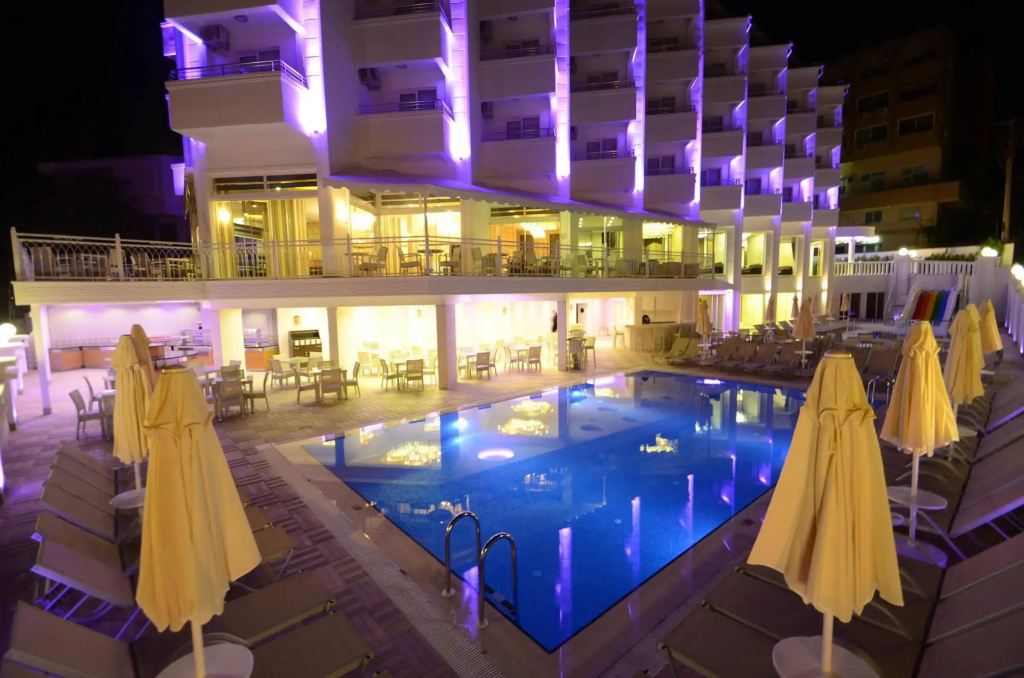 Piccolo Dream Hotel - All Inclusive - Adults Only - фото 13