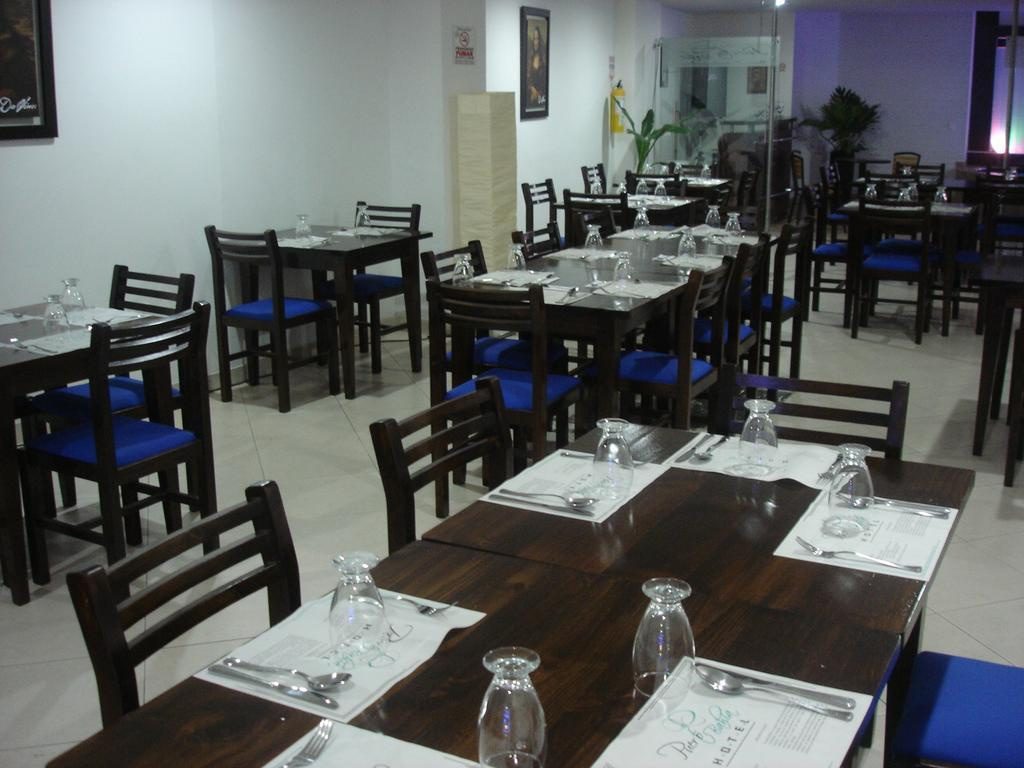 Puerto Bahía Hotel - Général