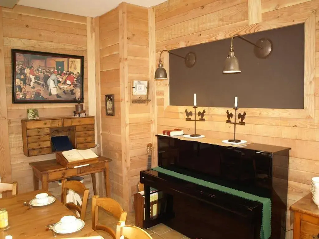 Hotel photo 10
