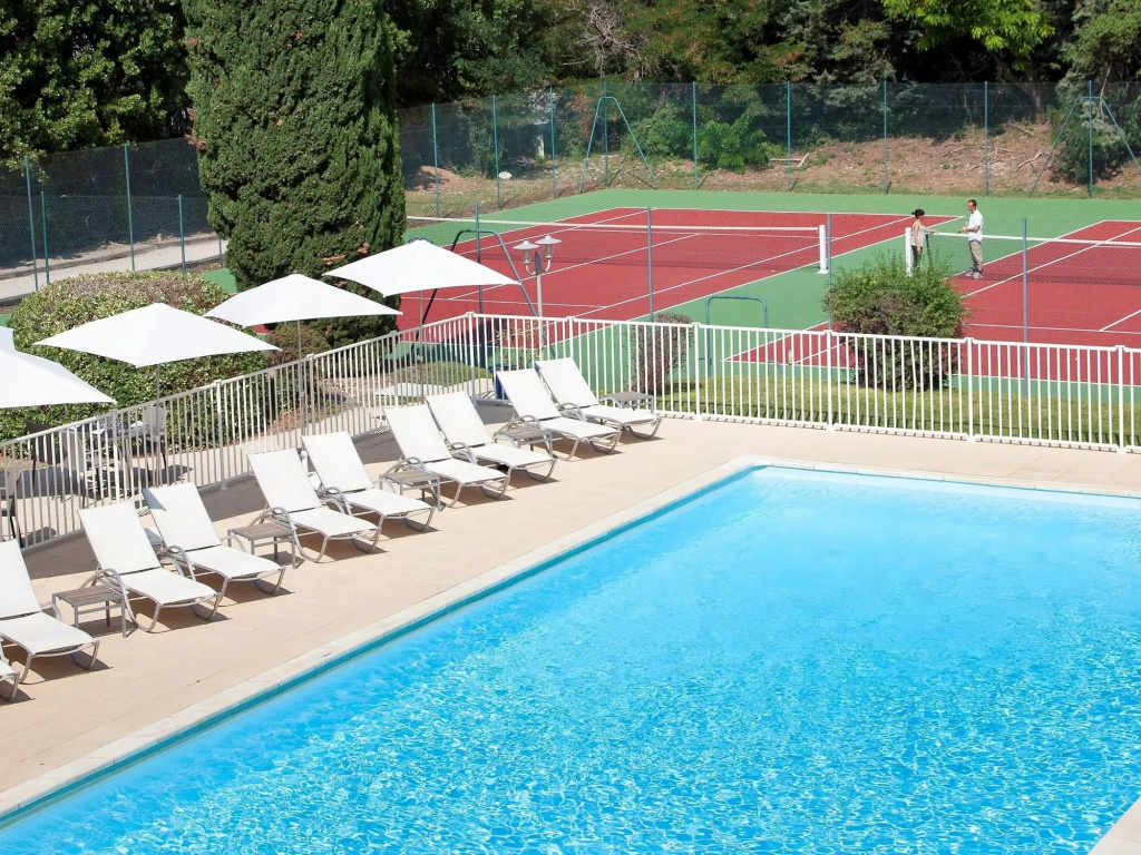 Novotel Avignon Nord - Général