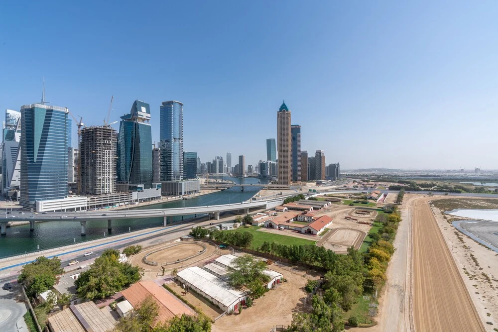 SuperHost - Stunning Canal and City Views From This Condo