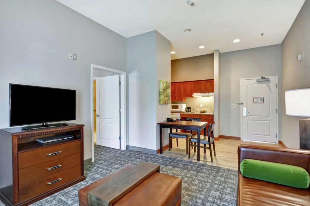 TownePlace Suites by Marriott Reno - Général