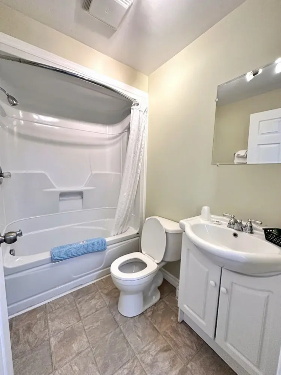 2 Bedrooms Standard room