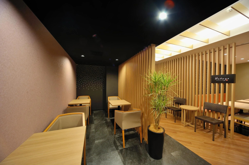 Dormy Inn EXPRESS Meguro Aobadai Hot Spring 사진 31