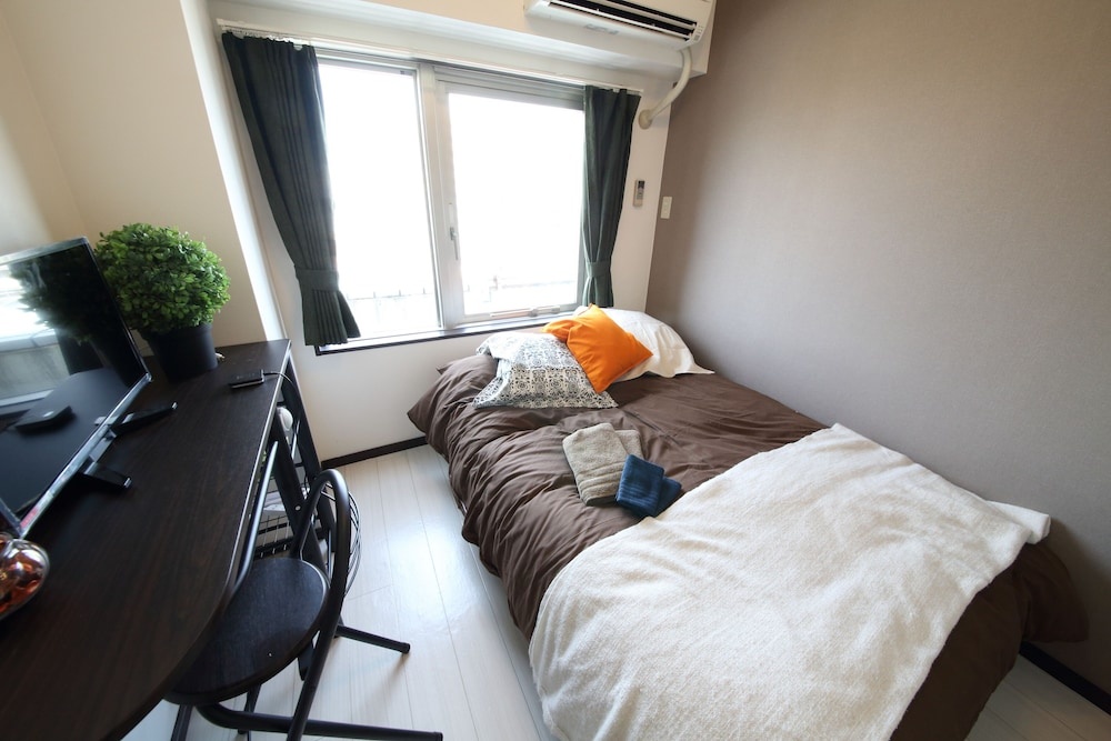 EX Kyobashi Apartment 904 사진 11