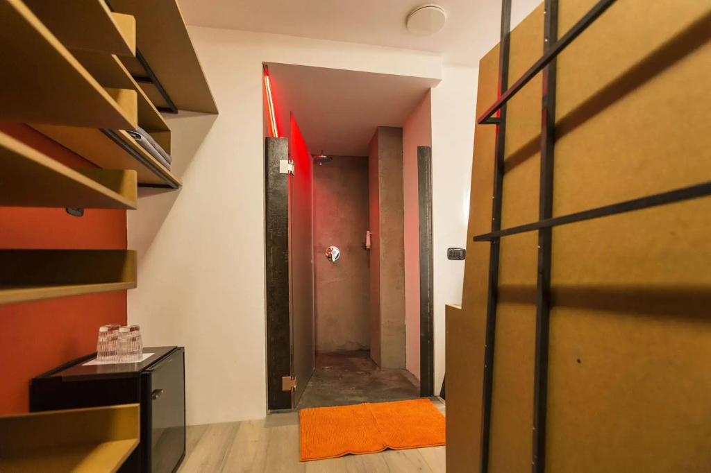 Ambienthotel Primaluna - Général