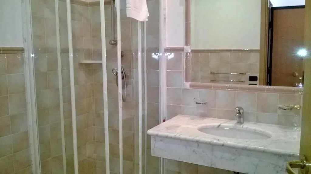 Riviera Residence - Chambres