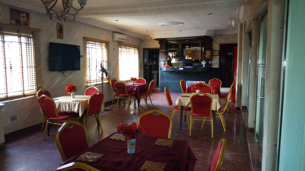 Hotel photo 14