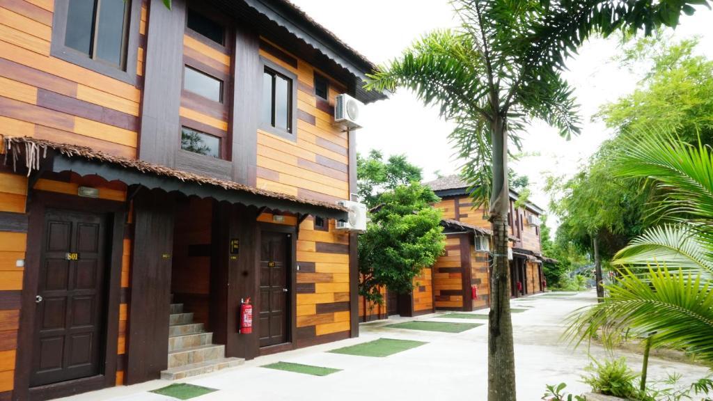De Baron Resort