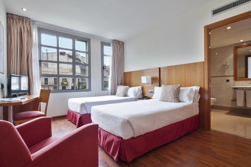 Hotel Best Aranea - Général