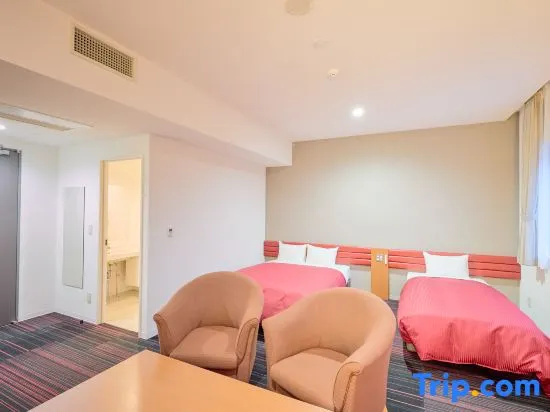 Hotel Reborn Nopporo 사진 6