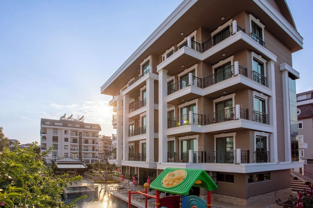 Loovox Suites — фото 1