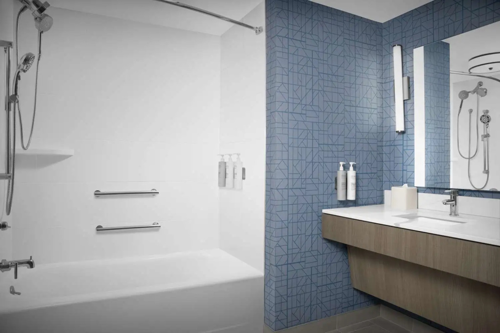 Homewood Suites by Hilton Jacksonville Downtown-Southbank - Général