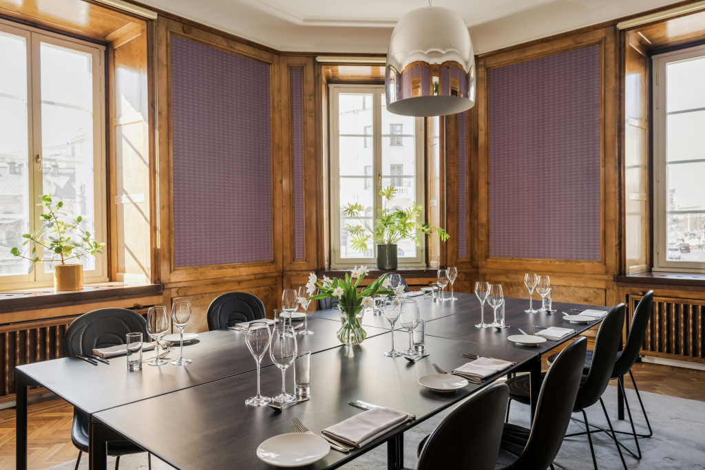 Nobis Hotel Stockholm, a Member of Design Hotels - Général