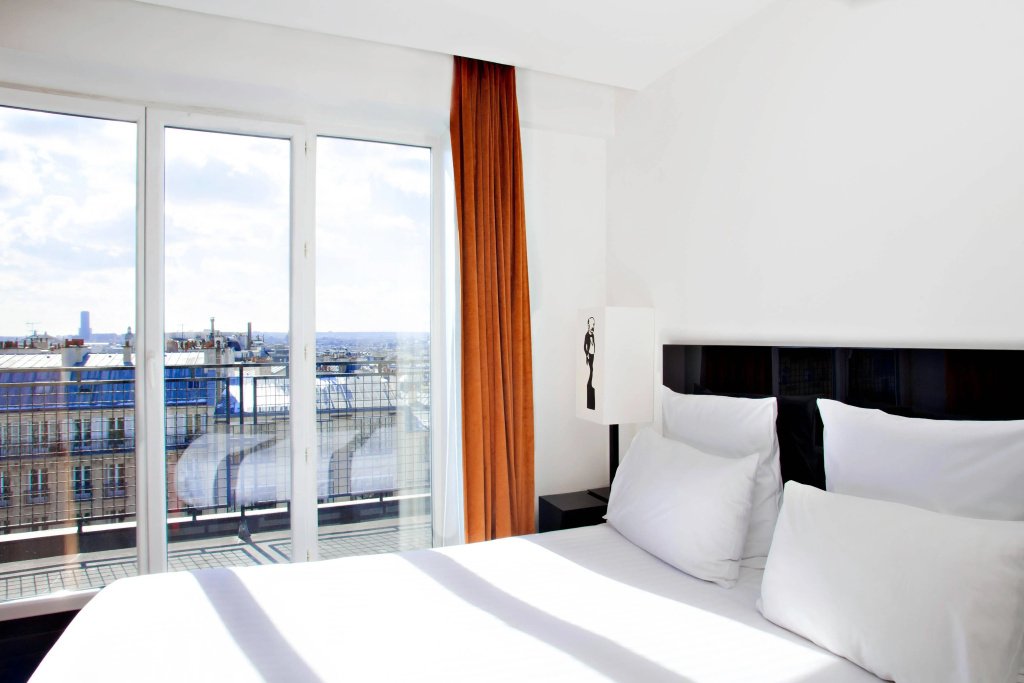 Le Chat Noir Design Hotel — фото
