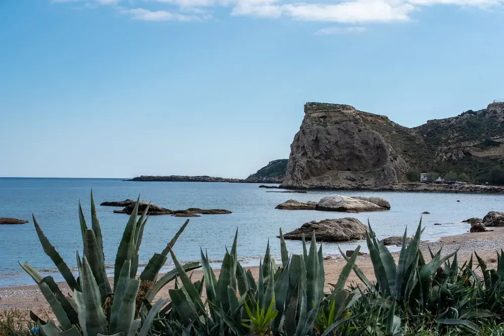 Beach & Waterfront