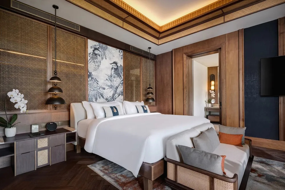 The Meru Sanur - фото 38