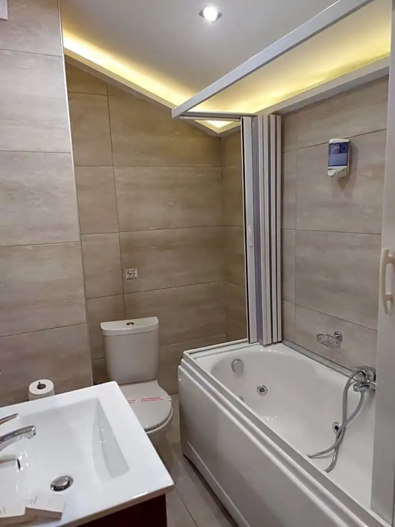 Deluxe Double room (twin beds)