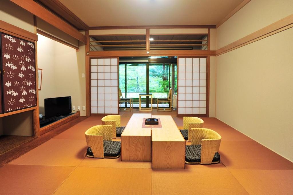 Ryokan Nenrinbo 사진 12