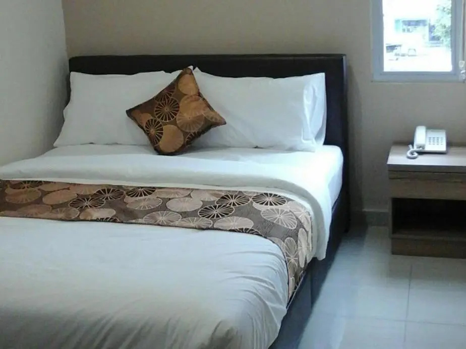 Soho Hotel (Semenyih) Sdn. Bhd. - Chambres