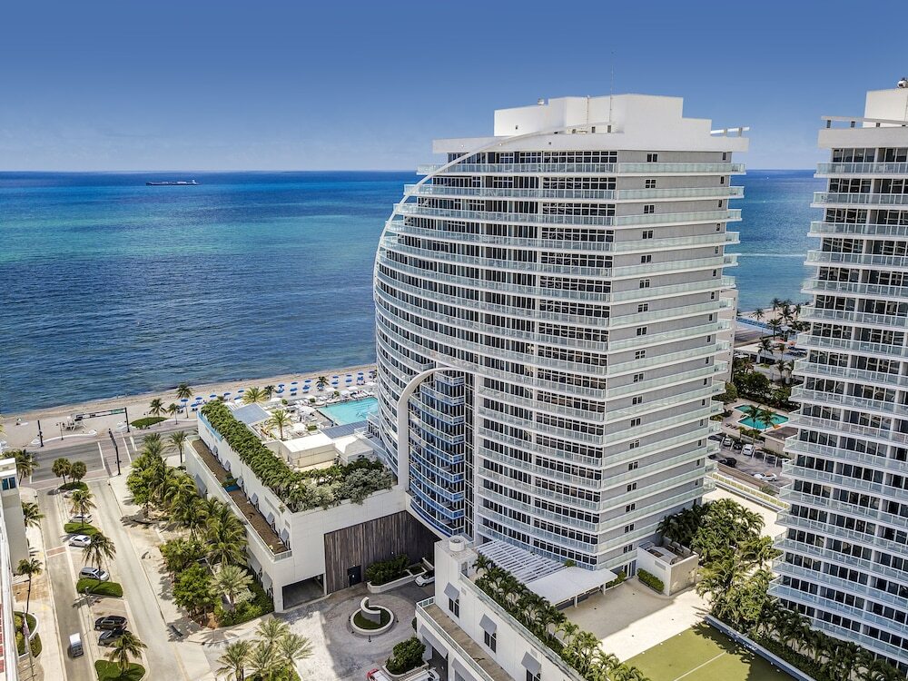 W Residences Fort Lauderdale image