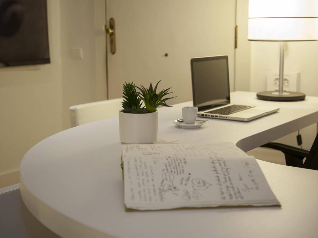 Hostal Goya by null