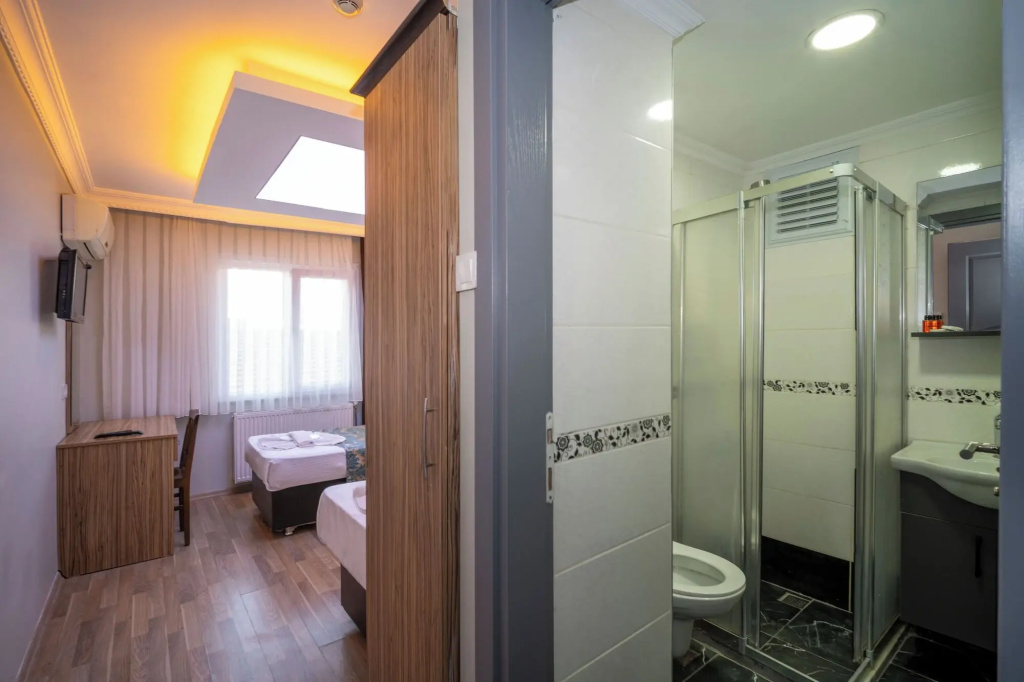 Hotel photo 9