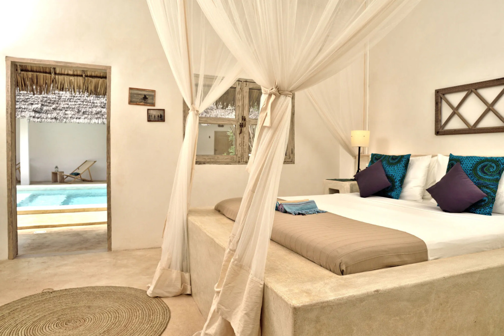 Sharazād Boutique Hotel - Général