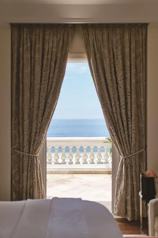 Copacabana Palace, A Belmond Hotel, Rio de Janeiro - Chambres