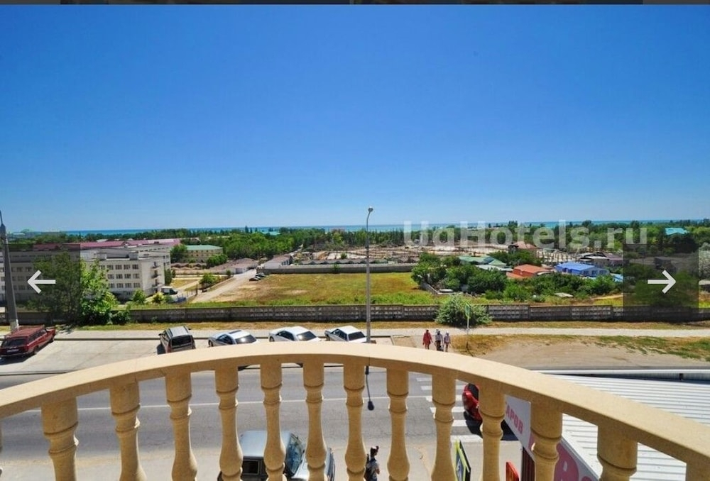 Guest House Palma - фото 4