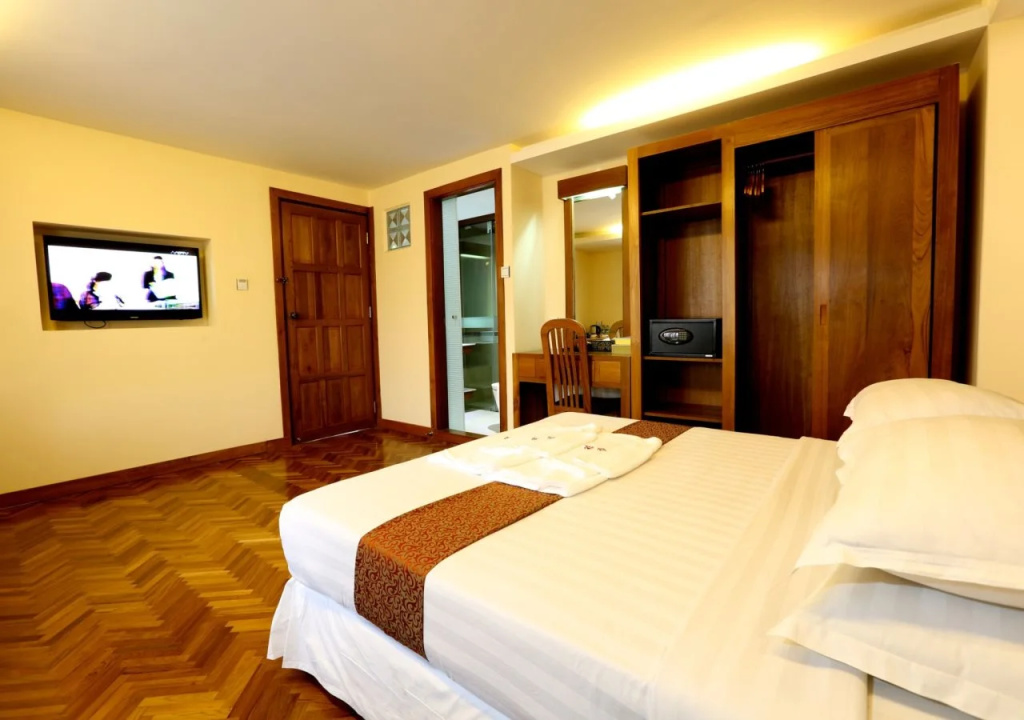 Hotel photo 10