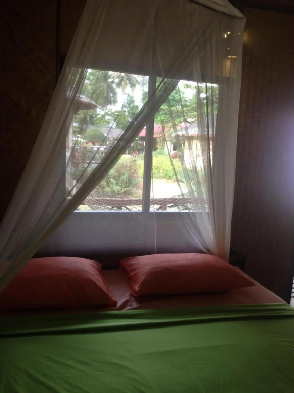 Malibu Beach Bungalows - Général