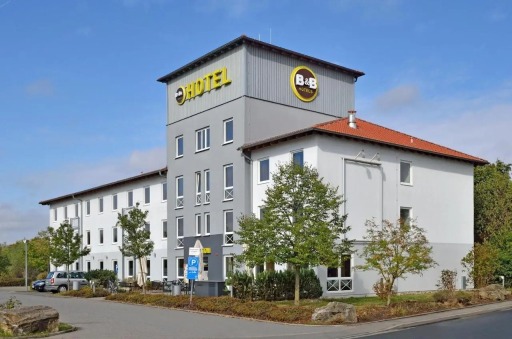 Hotel photo 15
