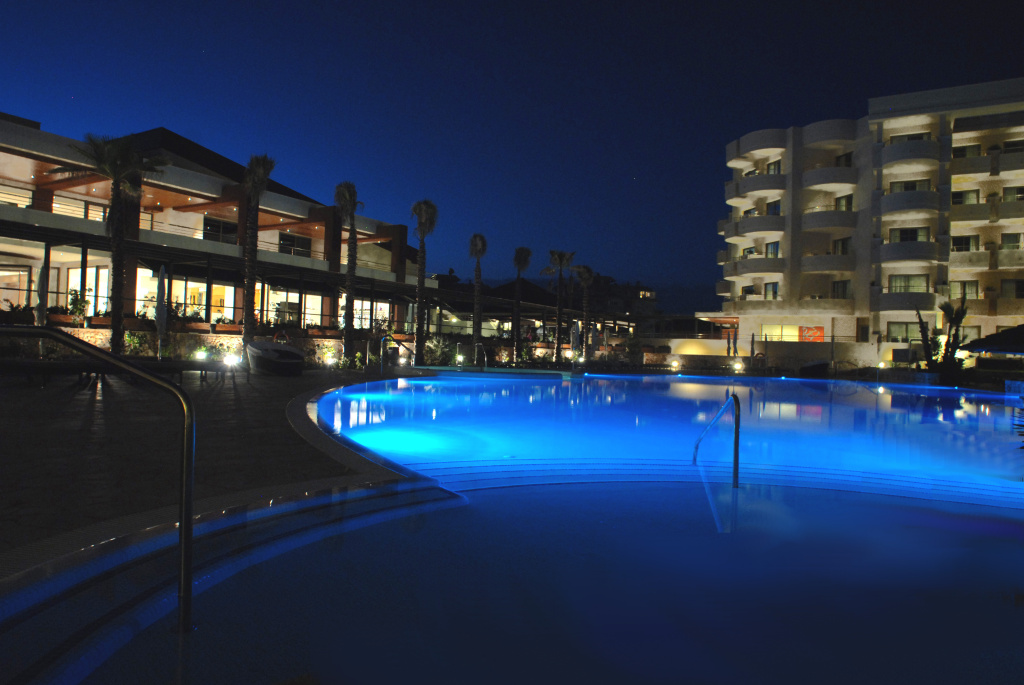 Protur Biomar Gran Hotel & Spa - Général