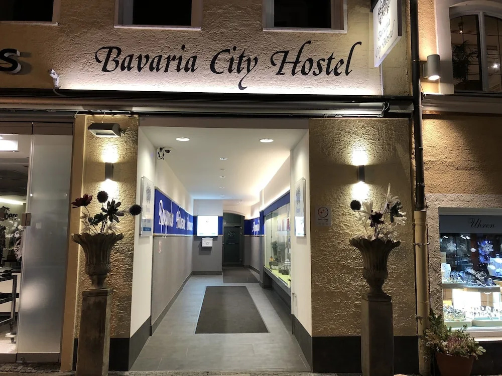 Hotel photo 1