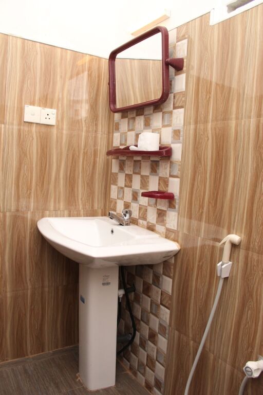 Shanith Guesthouse