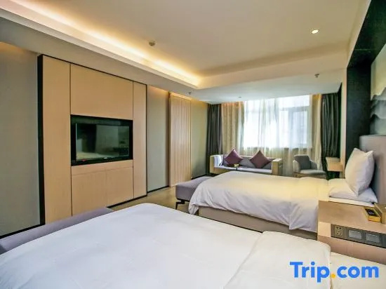 Superior Double room (twin beds)